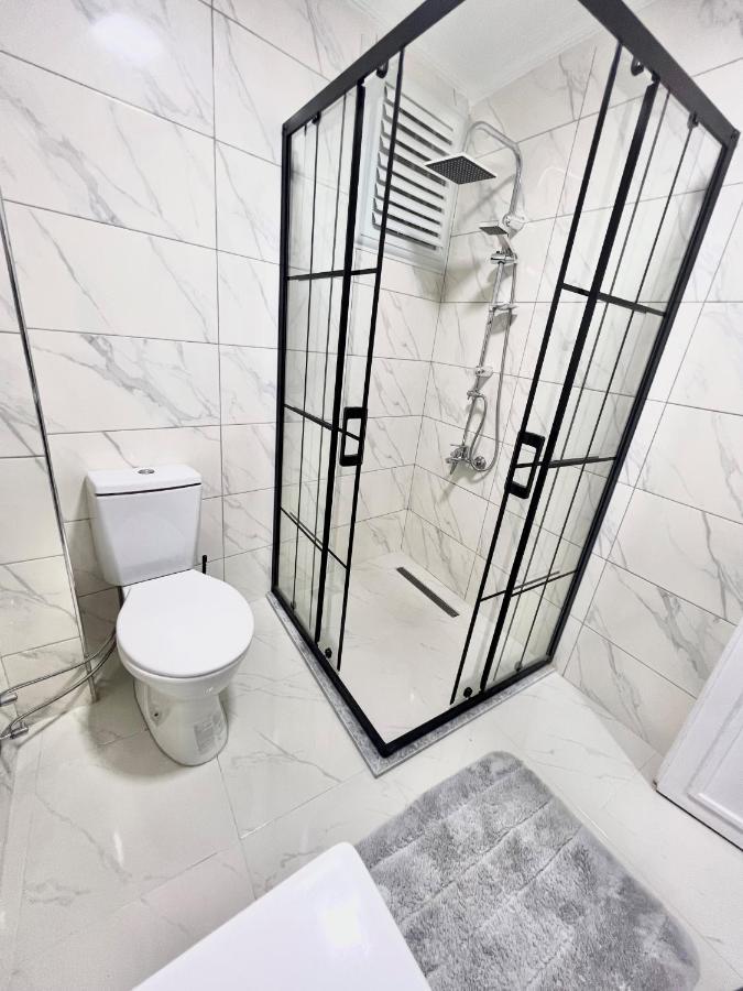 Sultanahmet Royal Apart Appartement Istanboel Buitenkant foto