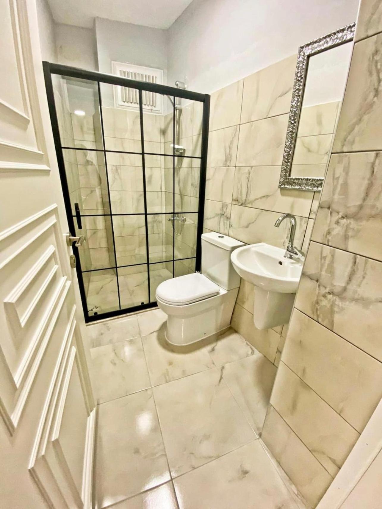 Sultanahmet Royal Apart Appartement Istanboel Buitenkant foto