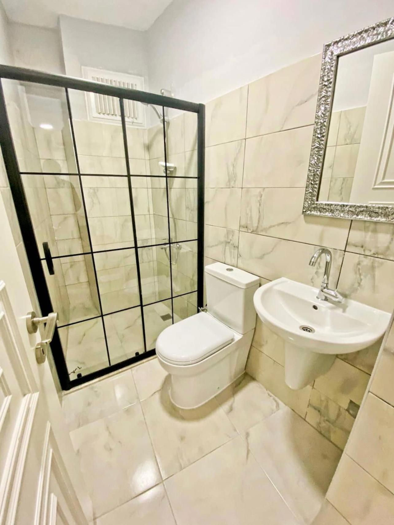 Sultanahmet Royal Apart Appartement Istanboel Buitenkant foto